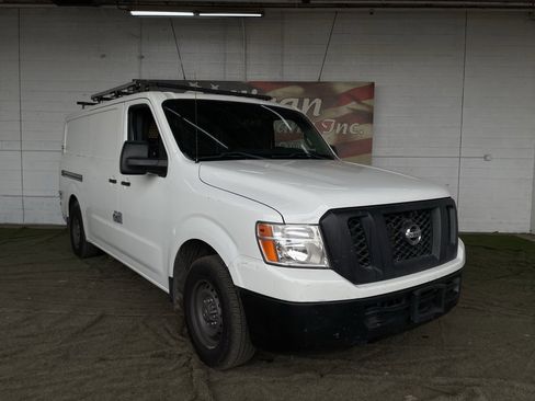 Used 2015 Nissan NV 1500 S w/ Power Package image 7