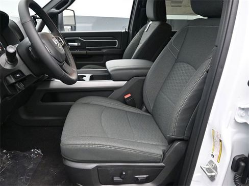 New 2026 RAM 3500 Big Horn image 22