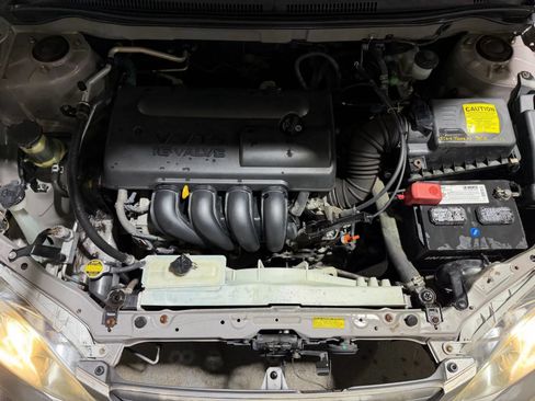 Used 2003 Toyota Corolla FWD image 16