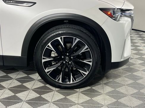 Used 2024 MAZDA CX-90 Plug-In Hybrid w/ Premium Plus image 3