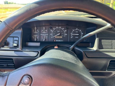 Used 1996 Ford F250 4x4 SuperCab image 21