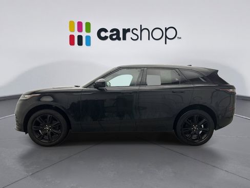 Used 2023 Land Rover Range Rover Velar R-Dynamic S image 2