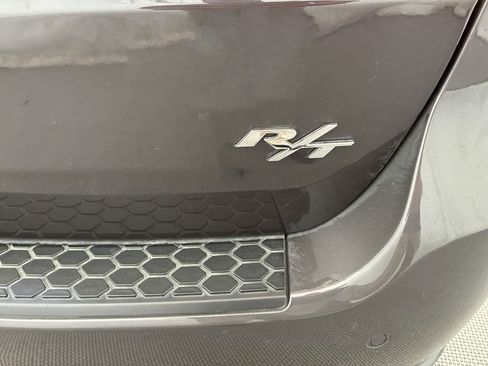 Used 2024 Dodge Durango R/T AWD/4WD image 7