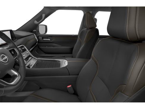 New 2026 Nissan Armada SL AWD/4WD image 69