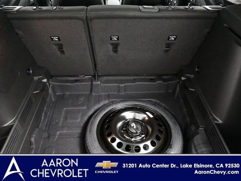 New 2026 Chevrolet TrailBlazer LT w/ Convenience Package FWD image 38