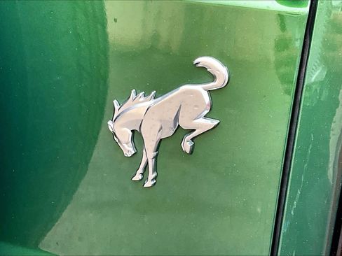 Certified 2025 Ford Bronco Outer Banks image 9