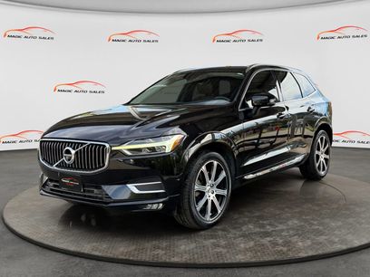 Used 2018 Volvo XC60 T6 Inscription w/ Convenience Package