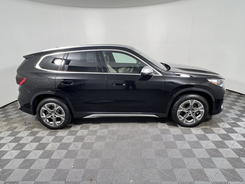 Used 2024 BMW X1 xDrive28i AWD/4WD image 6