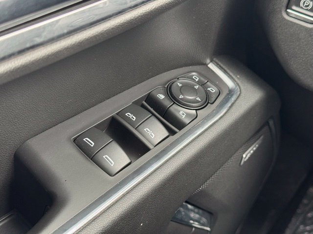 Certified 2024 Chevrolet Silverado 1500 LTZ AWD/4WD image 30