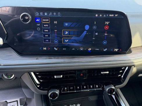 New 2026 Chevrolet Tahoe LT w/ Comfort Package image 30