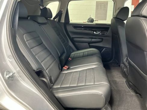 Certified 2023 Honda CR-V EX-L image 20