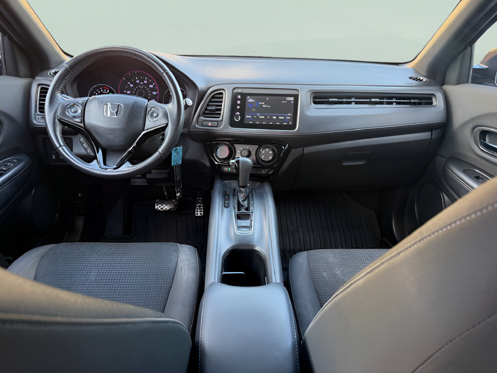 Used 2019 Honda HR-V Sport image 15