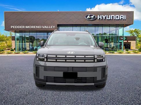 New 2026 Hyundai Santa Fe SEL image 8