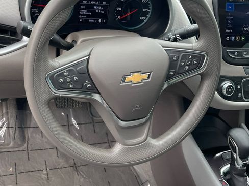 Used 2024 Chevrolet Malibu LS FWD image 26