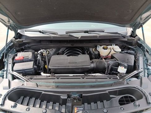 Used 2025 Chevrolet Tahoe RST w/ RST Capability Package image 71