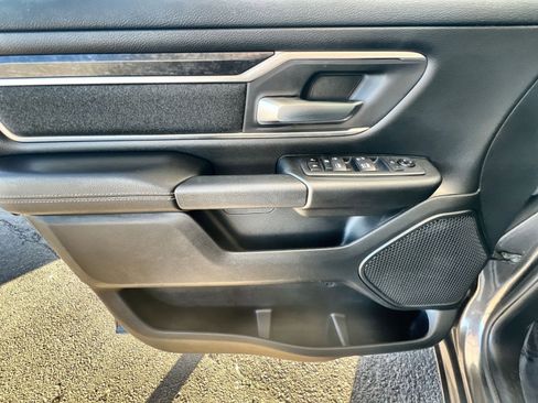 Used 2020 RAM 1500 Big Horn image 15