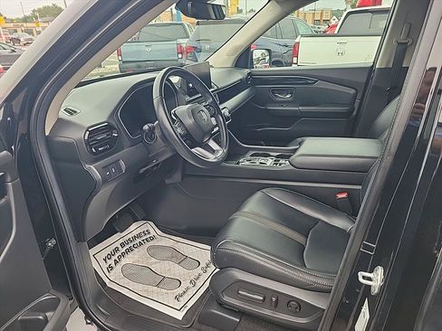 Used 2023 Honda Pilot EX-L image 13