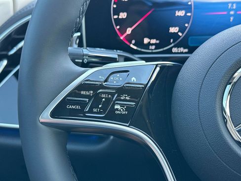 New 2026 Mercedes-Benz E 350 Sedan image 28