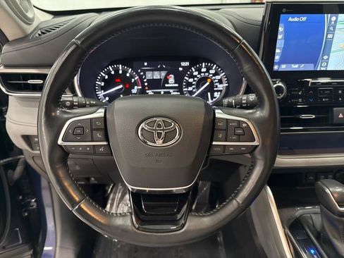 Used 2021 Toyota Highlander Limited image 60