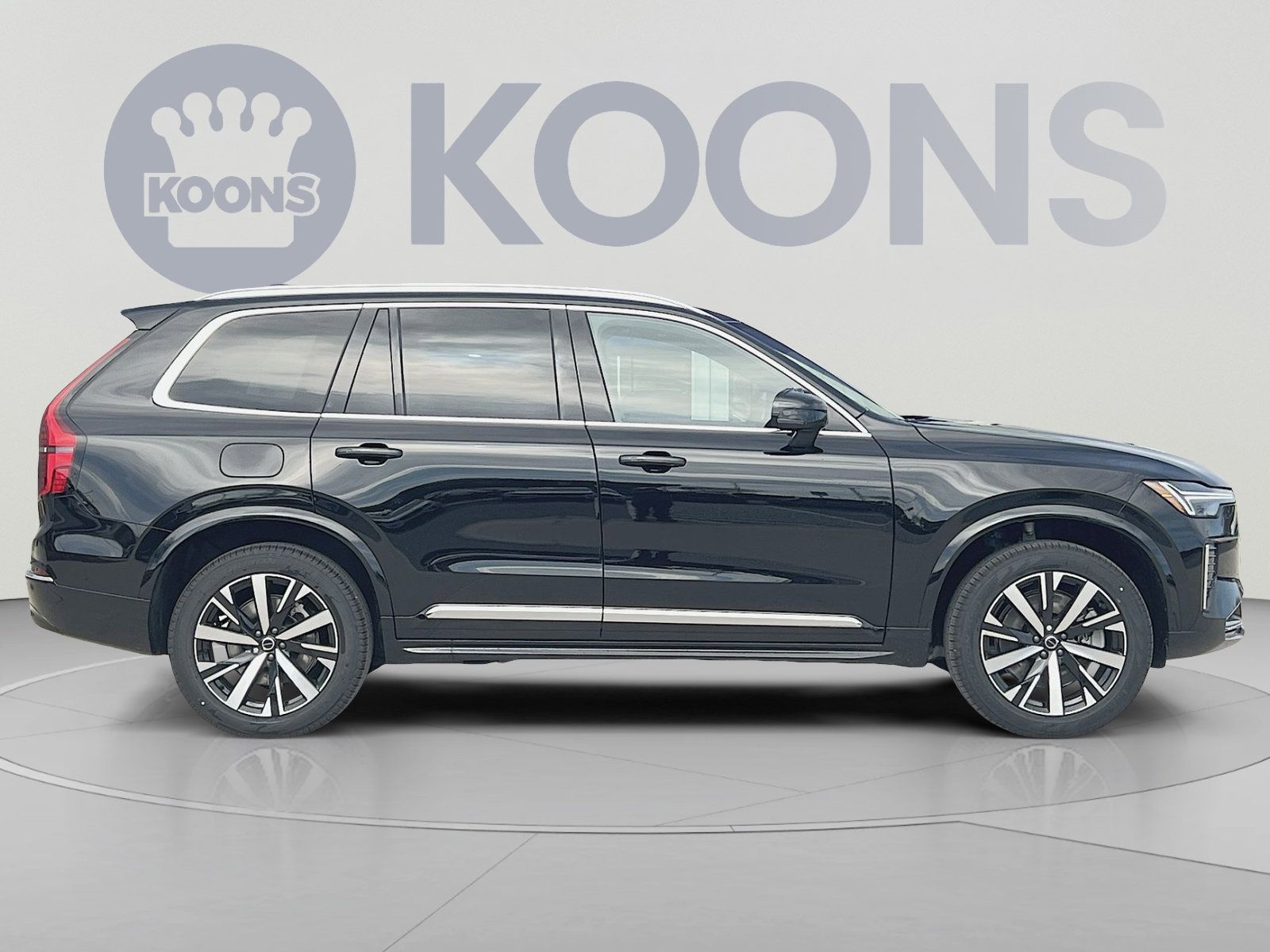 New 2026 Volvo XC90 T8 Core w/ Protection Package Premier AWD/4WD image 17