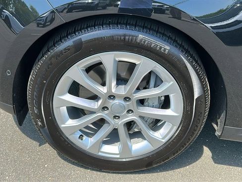 Certified 2025 Land Rover Range Rover Sport AWD/4WD image 8