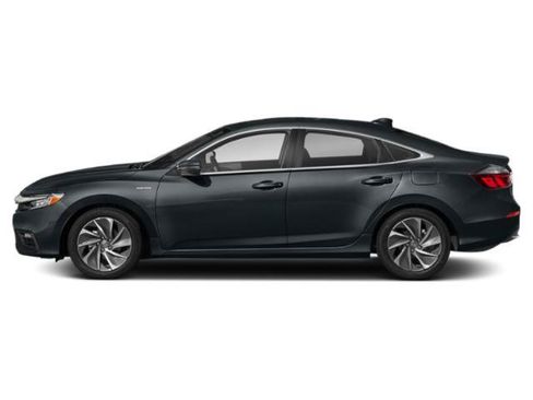 Used 2022 Honda Insight Touring image 3