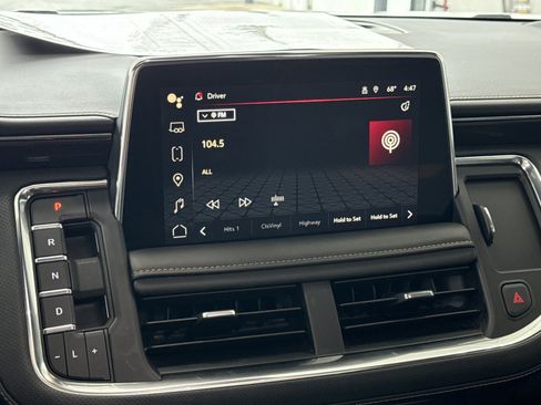 Used 2023 GMC Yukon AT4 w/ AT4 Premium Plus Package image 56