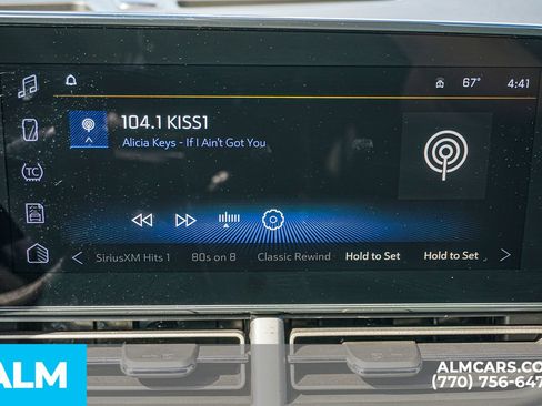 Used 2025 Chevrolet Trax ACTIV FWD image 42