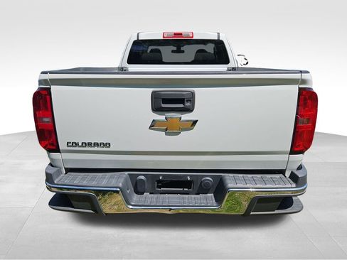 Used 2016 Chevrolet Colorado W/T image 5