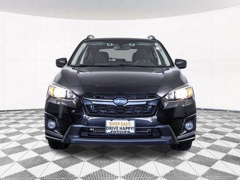 Used 2019 Subaru Crosstrek 2.0i Premium w/ Eyesight System AWD/4WD image 10