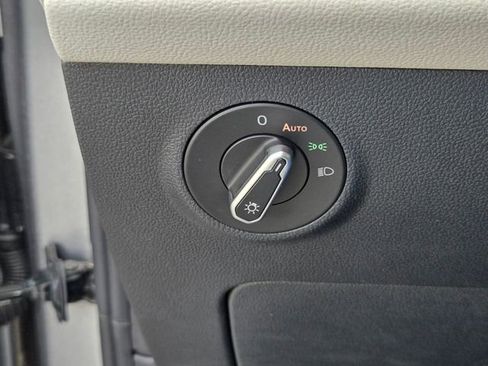 New 2026 Volkswagen Taos S FWD image 25
