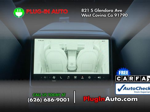 Used 2024 Tesla Model 3 Long Range image 15