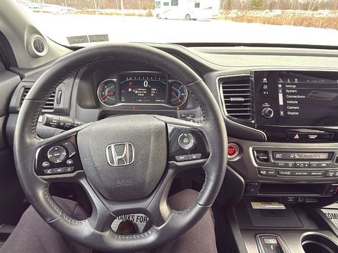 Used 2022 Honda Pilot Special Edition image 30
