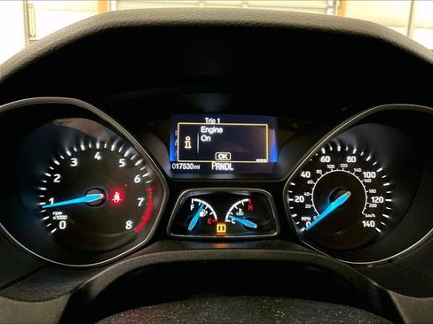 Used 2016 Ford Focus S FWD image 19