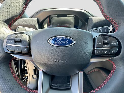 New 2026 Ford Explorer ST-Line w/ Premium Package RWD image 23