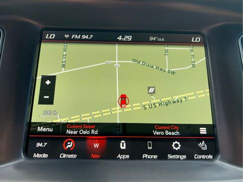 Used 2020 Dodge Charger Scat Pack w/ Plus Group RWD image 17