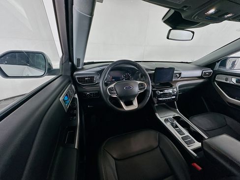 Used 2023 Ford Explorer Limited image 18