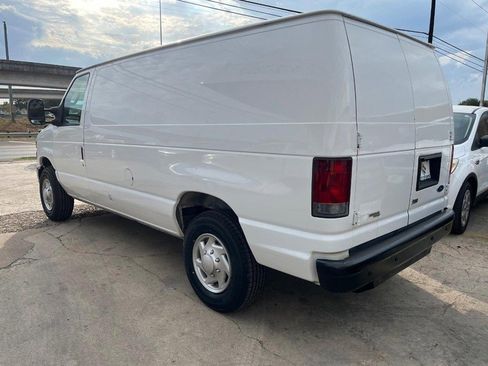 Used 2013 Ford E-250 and Econoline 250 image 6