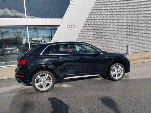 Certified 2022 Audi Q3 2.0T Premium Plus image 20