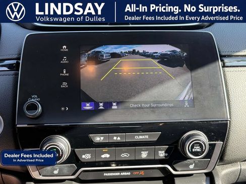 Used 2018 Honda CR-V EX-L image 18