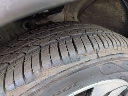 Used 2015 Honda CR-V Touring image 29