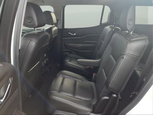 Used 2019 GMC Acadia SLT image 23
