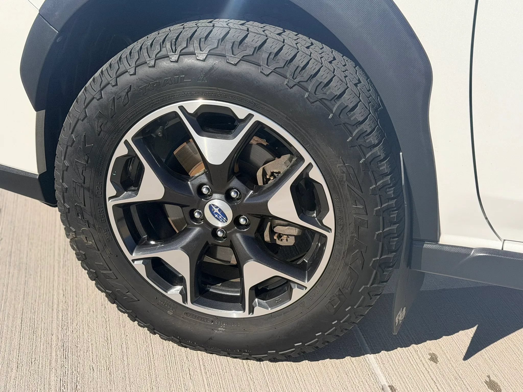 Used 2018 Subaru Crosstrek 2.0i Premium w/ Popular Package #2 AWD/4WD image 20