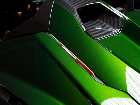 Used 2021 Lamborghini Sian Roadster image 51