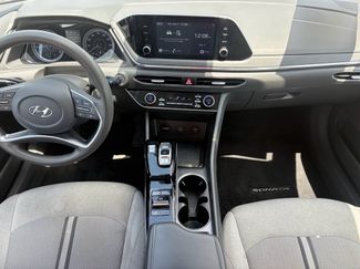 Used 2021 Hyundai Sonata SEL FWD video 2