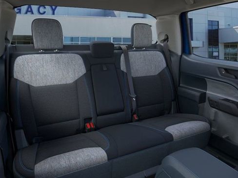 New 2026 Ford Maverick XLT image 11