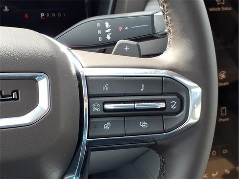 New 2026 GMC Terrain Denali image 24