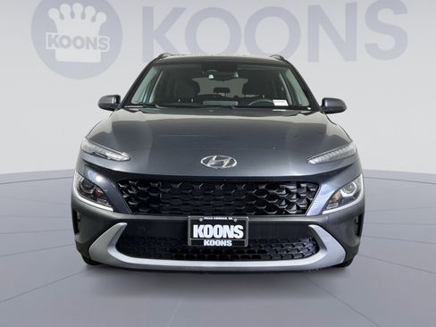 Used 2022 Hyundai Kona SEL image 11