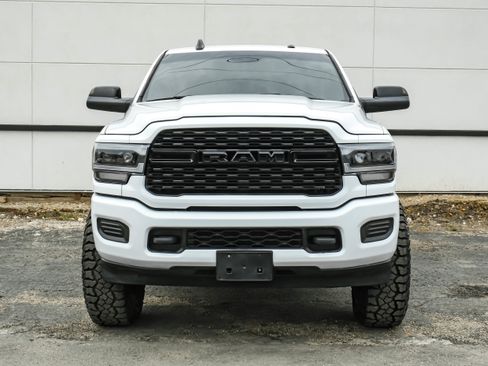 Used 2021 RAM 2500 Big Horn AWD/4WD image 6