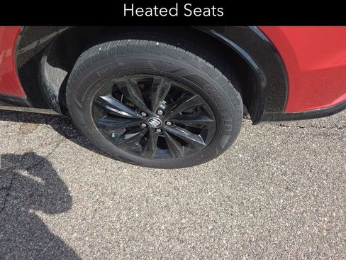 Used 2024 Buick Envista Sport Touring w/ Convenience II Package FWD image 6